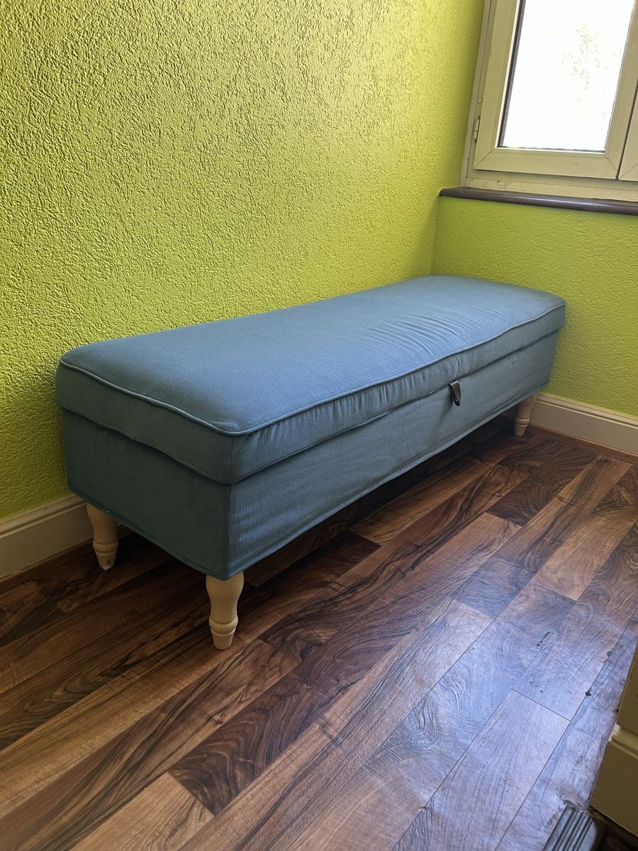 Ikea Bancs: IKEA Valtorp Vorgängermodell – D'occasion à Basel par tbknpl