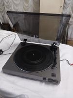 Plattenspieler JVC AL-E45TN Riemenantrieb gebraucht