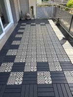 Ikea - Outdoor Bodenbelag - Bodenfliesen