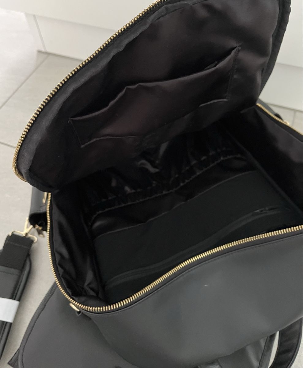 Sacs & sacs à dos: Rookie Wickelrucksack – D'occasion à Haag (Rheintal) par aleeexandra 2