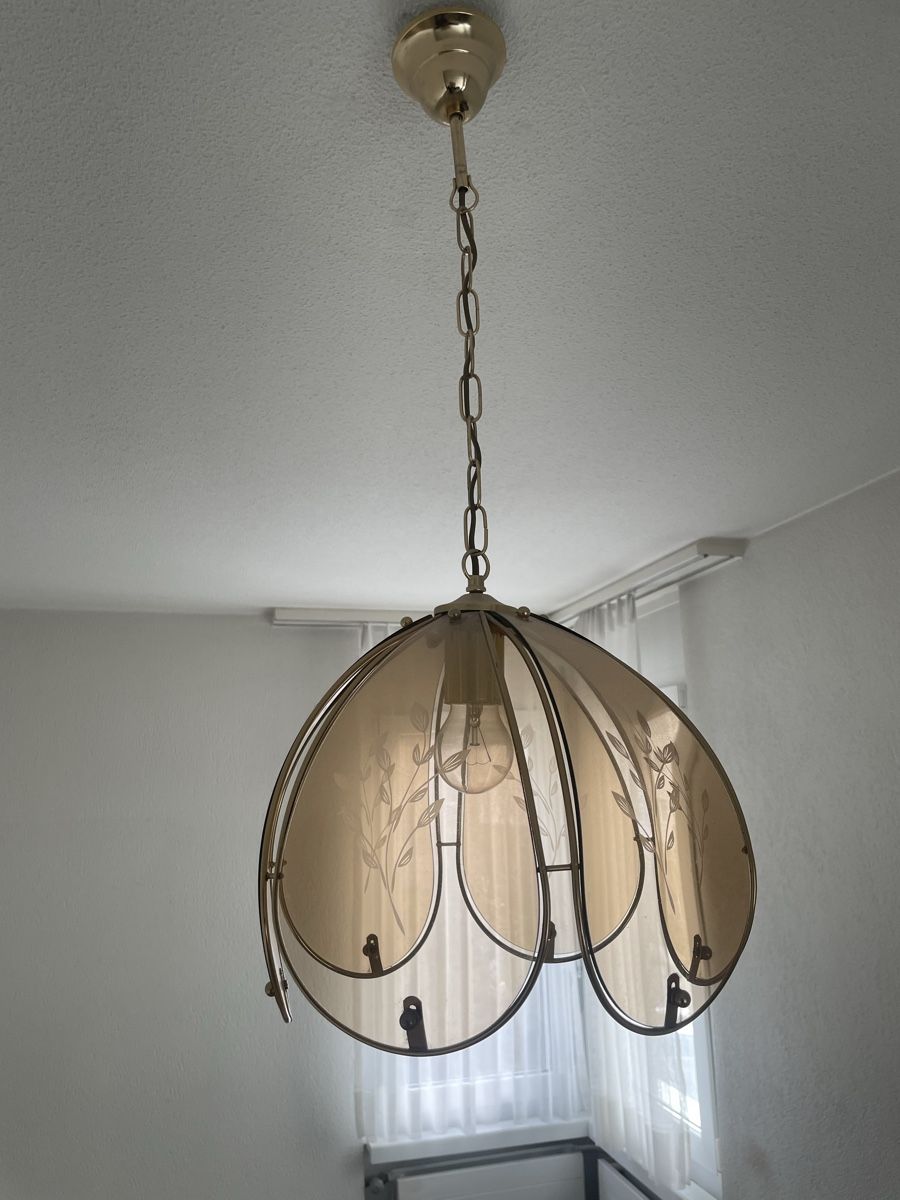 Lampade: Lampen – Usato da Spreitenbach venduto da Wayne100
