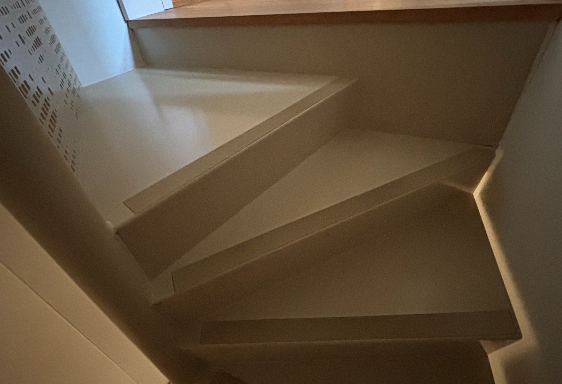 Treppen: Metall-Wendeltreppe – Gebraucht aus Winterthur von noe_27w6 2