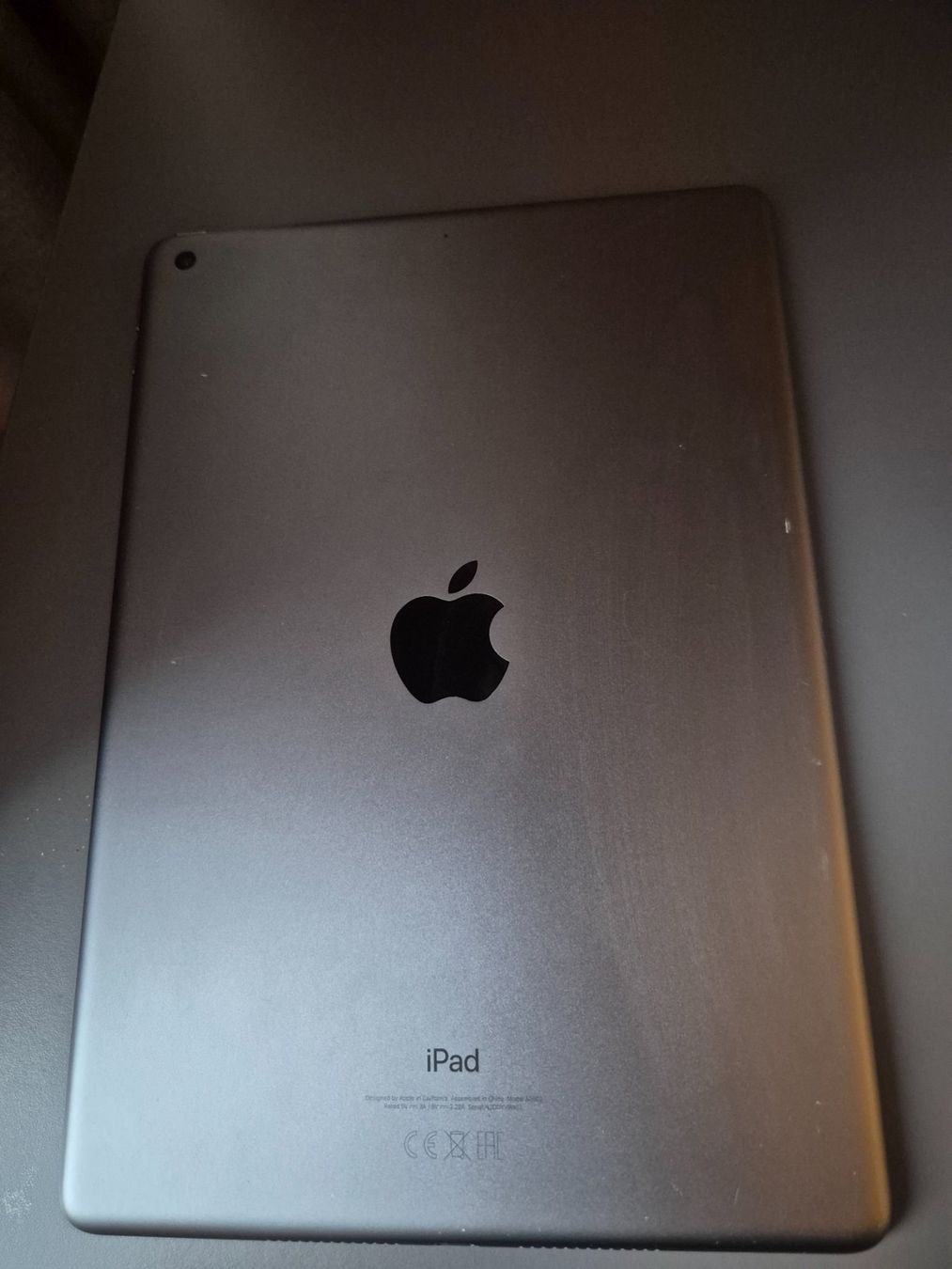 Apple Tablet PC: IPad 9.Gen – Usato da Bern venduto da tpo_t6nw