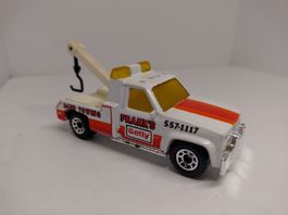 Matchbox, GMC Wrecker