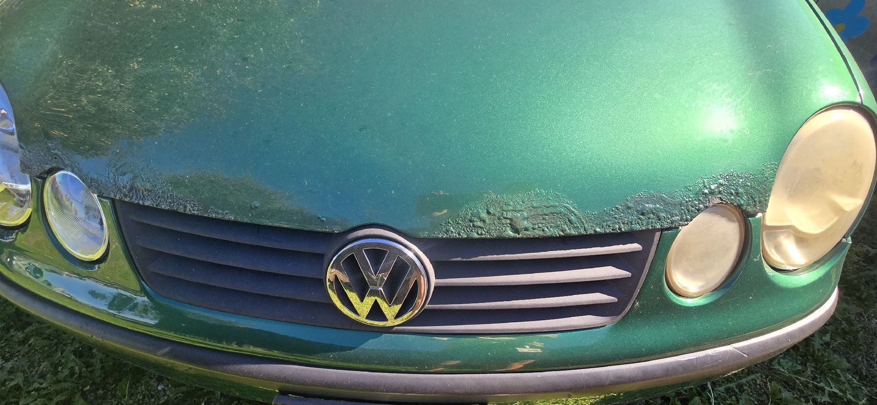 VW Autos: VW Polo ab Platz – Gebraucht aus Lommis von FastFurious 4