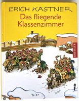 Erich KÄSTNER - das Fliegende Klassenzimmer