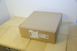 legrand Deckenlampe IP54, weiss - in OVP