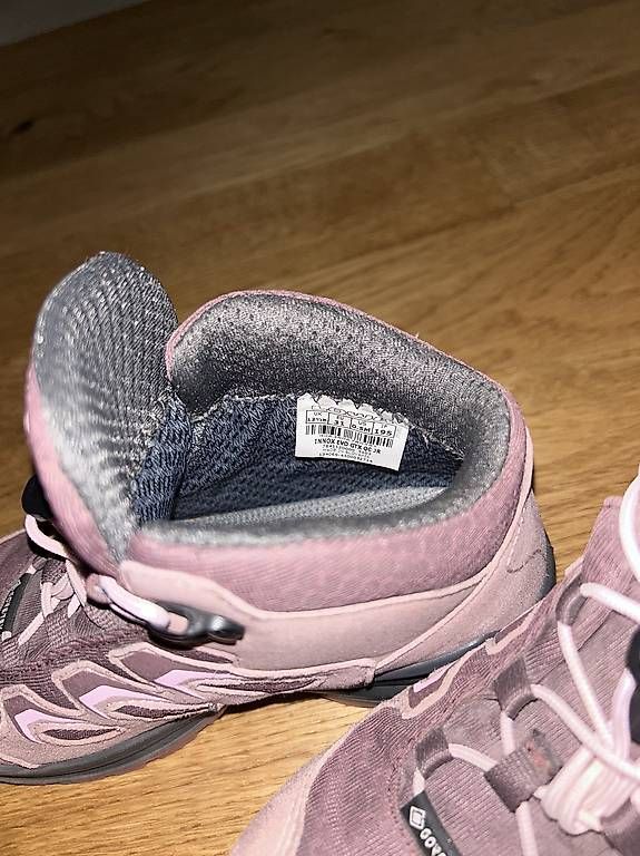 Scarpe per ragazzi: Neue LOWA Wanderschuhe Grösse 31 – Nuovo e nell'imballaggio originale da Wettingen venduto da avehr 3
