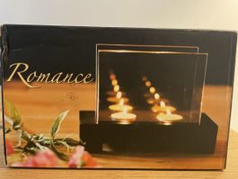 Teelichthalter "Romance"