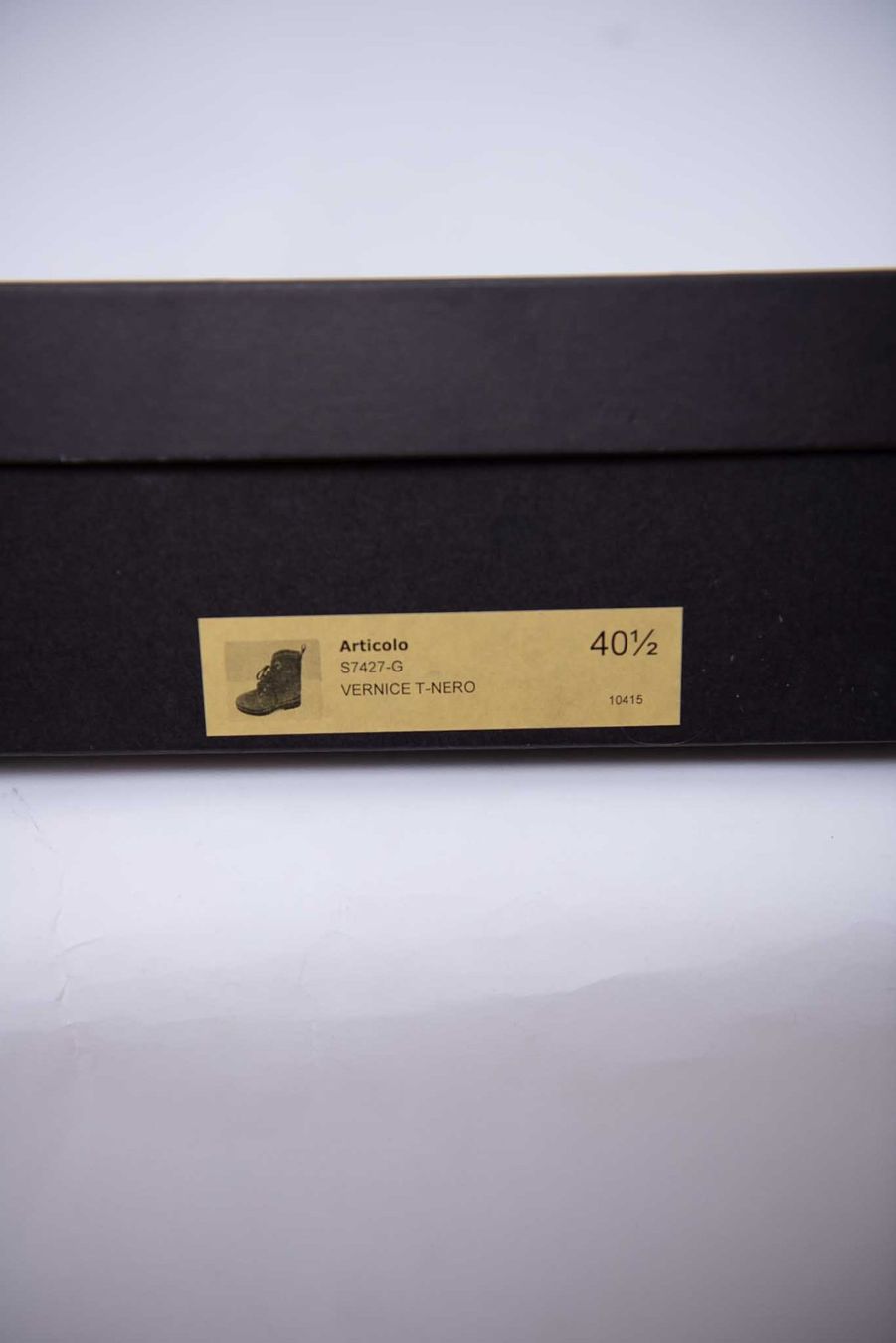 Benci Brothers Damenschuhe: Benci Brothers Boots - Gr. 40.5 – Gebraucht aus Illnau von Monkky 6