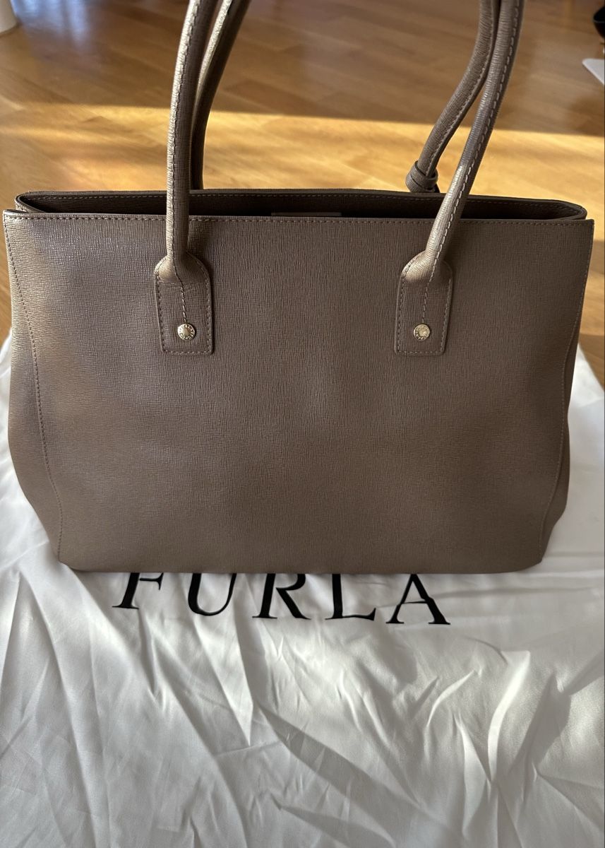 Furla Borse da donna: Furla Tasche Linda – Nuovo (secondo la descrizione) da Ettingen venduto da bikerjoel 3