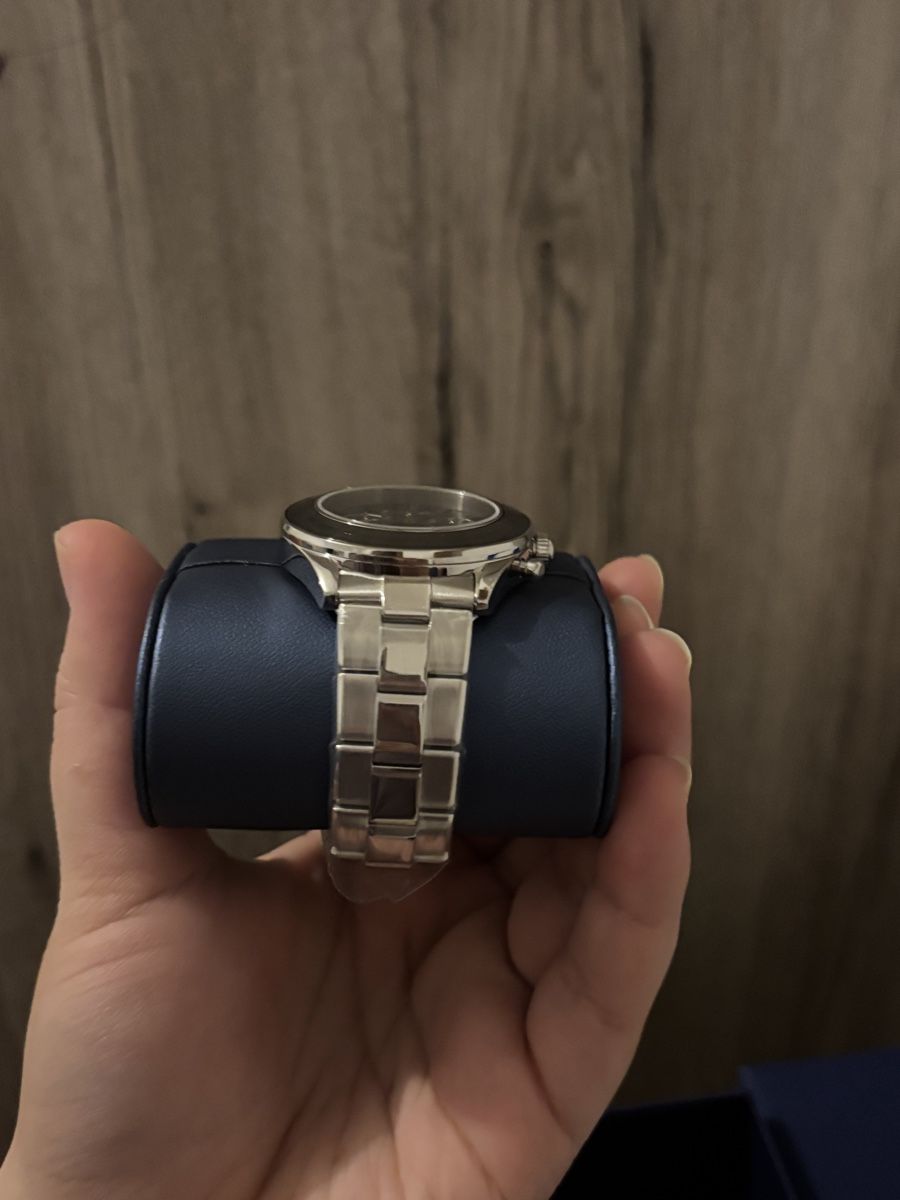 Swarovski Orologi: Montre Swarovski Octea lux sport – Nuovo e nell'imballaggio originale da Genève venduto da tre_pr6f 4