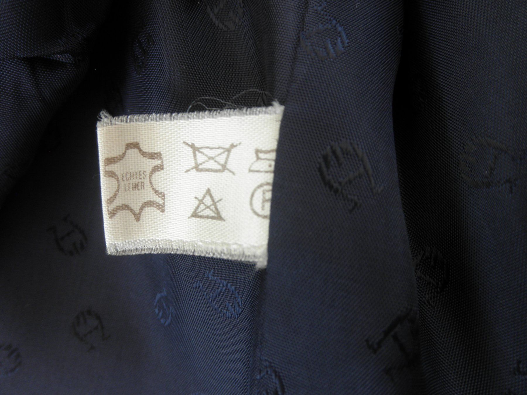 Aigner Giacche: Blazer Wolle Etienne Aigner – Nuovo (secondo la descrizione) da Buttwil venduto da Engelhaar 8