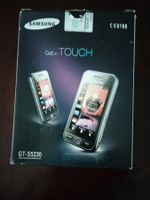 Samsung GT - S5230