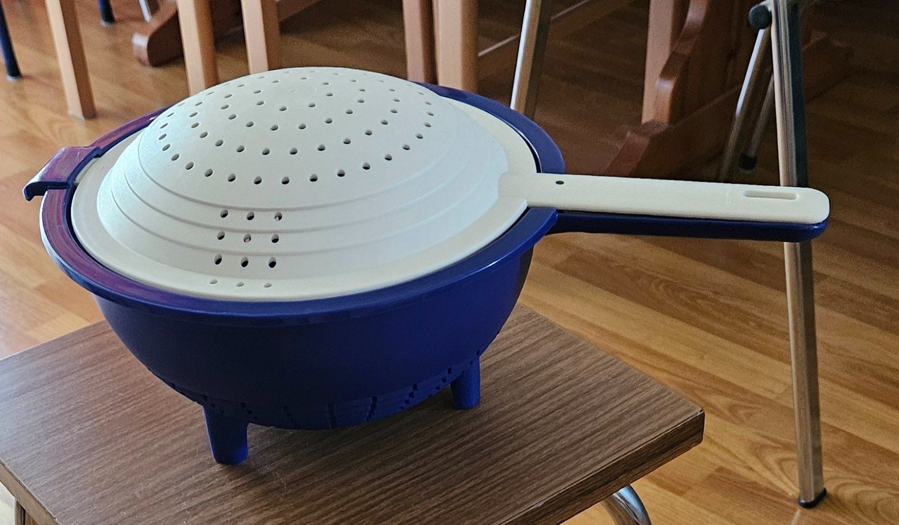 Tupperware Recipients et similaires: Kombi Sieb – Neuf avec emballage d'origine à Hasle b. Burgdorf par buddle32 2