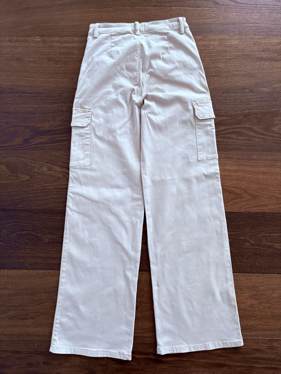 Tally Weijl Jeans: Jeans (Gr. 36) – Gebraucht aus Uerikon von nk013 1