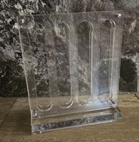 Nespresso Kapselhalter Acryl 