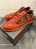 Kama-Gutsu Gr. 40 Mattone NEU!! Ungetragen!!