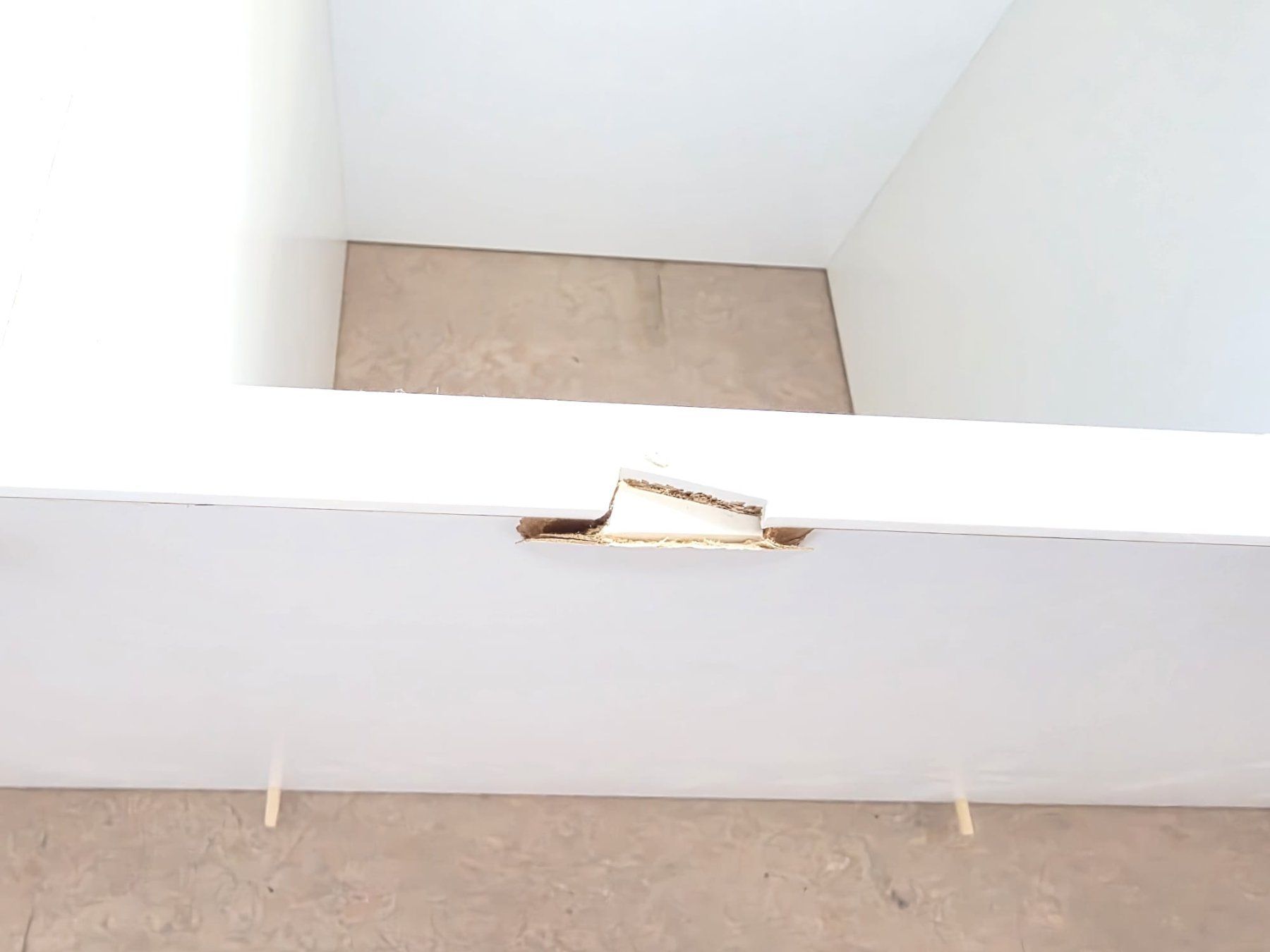Ikea Scaffali: Nur 1 IKEA KALLAX Regal 5x5 – Usato da Hergiswil NW venduto da swi_zcd7 5