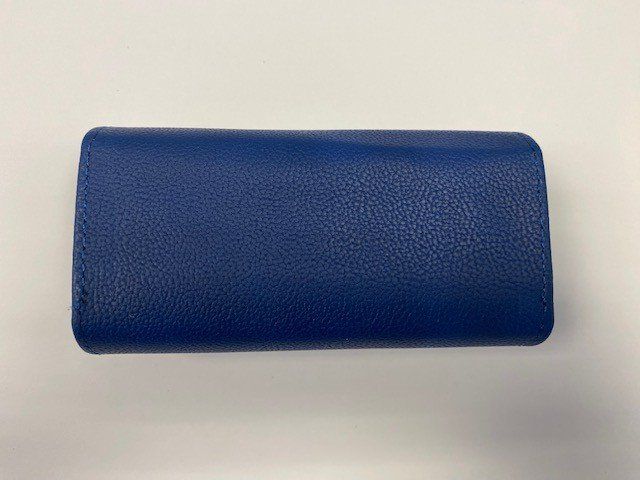Altri Prodotti per fumatori: Angelo IQOS Lederetui Blau – Nuovo e nell'imballaggio originale da Wängi venduto da elcigarro 1