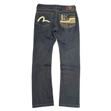 Evisu Jeans