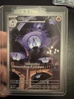 Melancolux 102/086 FR AR NM carte Pokémon 