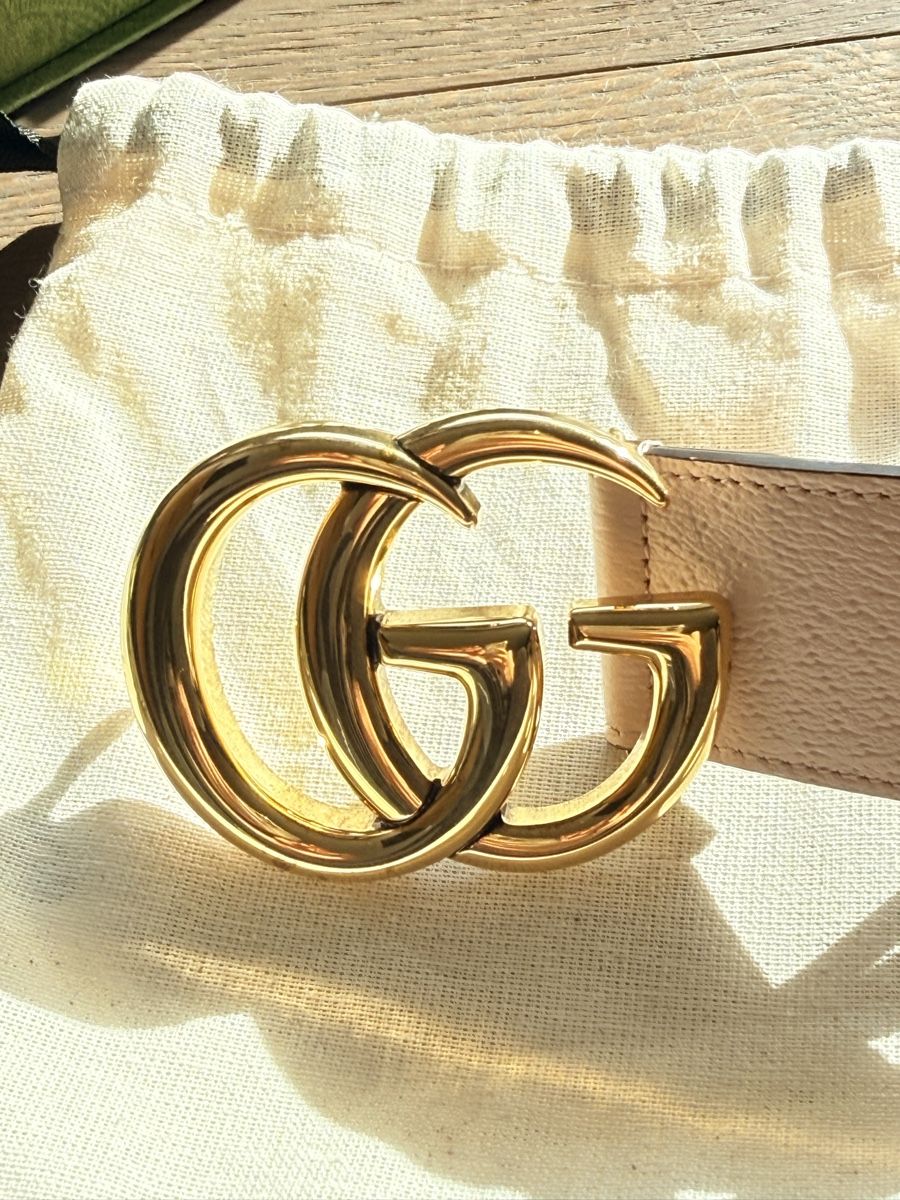 Gucci Cinture: Gucci belt – Usato da Melide venduto da Nikola-123 6