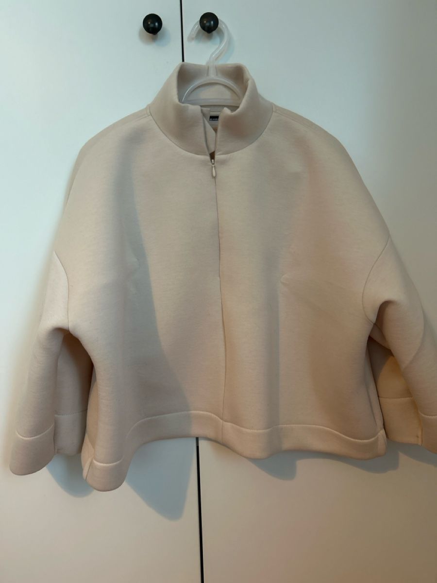 Maglioni & Felpe: Maglione Vero moda beige – Usato da Colla venduto da ali_j8dj