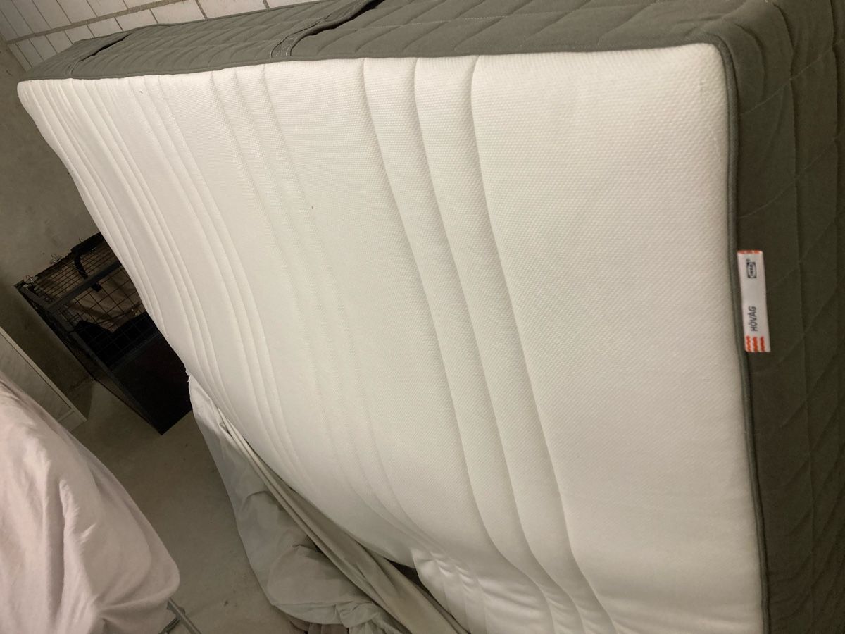 Ikea Materassi: Ikea Matratze 140x200cm – Usato da Bätterkinden venduto da Jaenu13 1