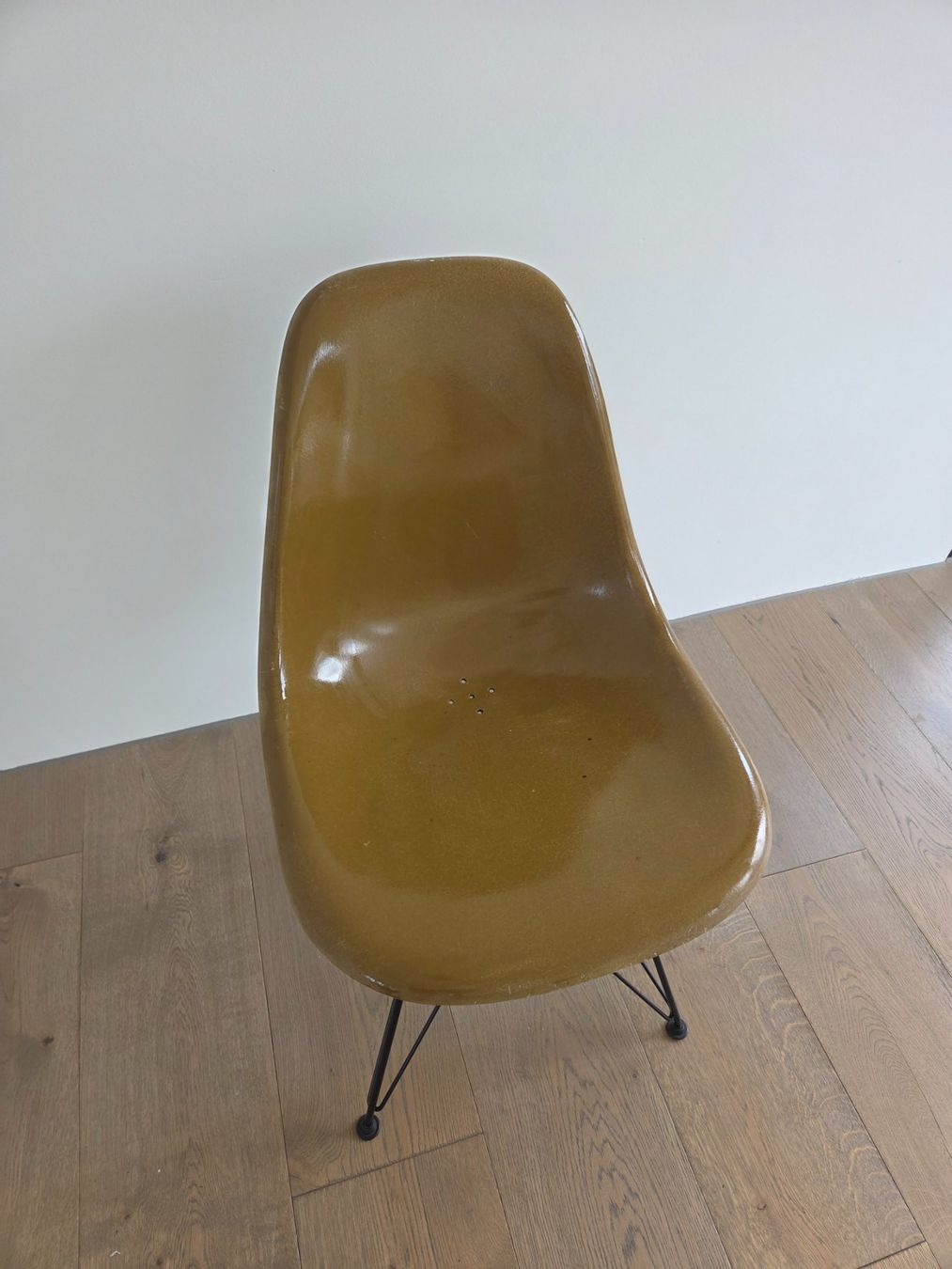 Sedie: Eames und Vitra Chair – Usato da Zürich venduto da PeterPanama 2