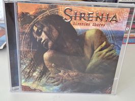CD Sirenia - Sirenian Shores
