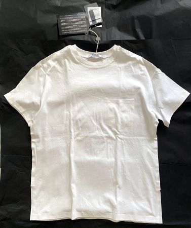 NEU Alexander T Wang t-shirt oversize