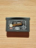 Tony Hawk's Underground für Game Boy Advance