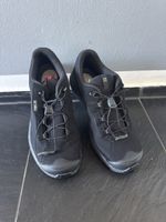 Salomon Softshell Schuhe Grösse 38.5
