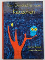 Die Geschichte vom Käuzchen