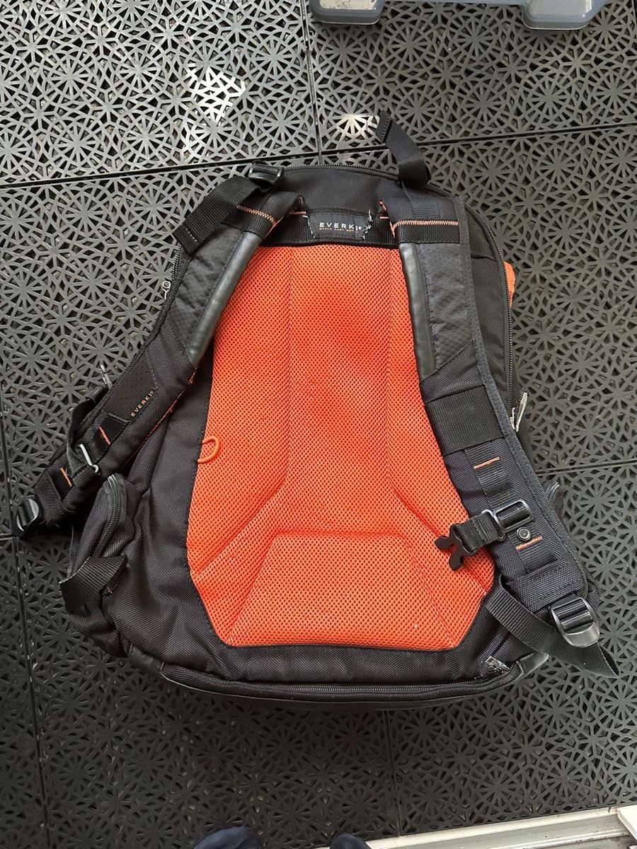 Zaini: Everki Wanderrucksack – Usato da Bettlach venduto da valishop 1