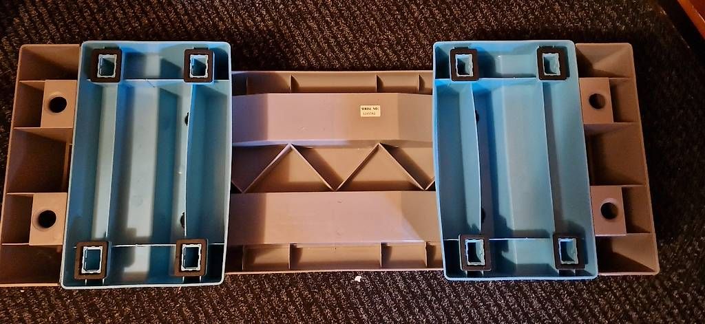 Hometrainer: Reebok Step Board – Gebraucht aus Amden von nbloech 3