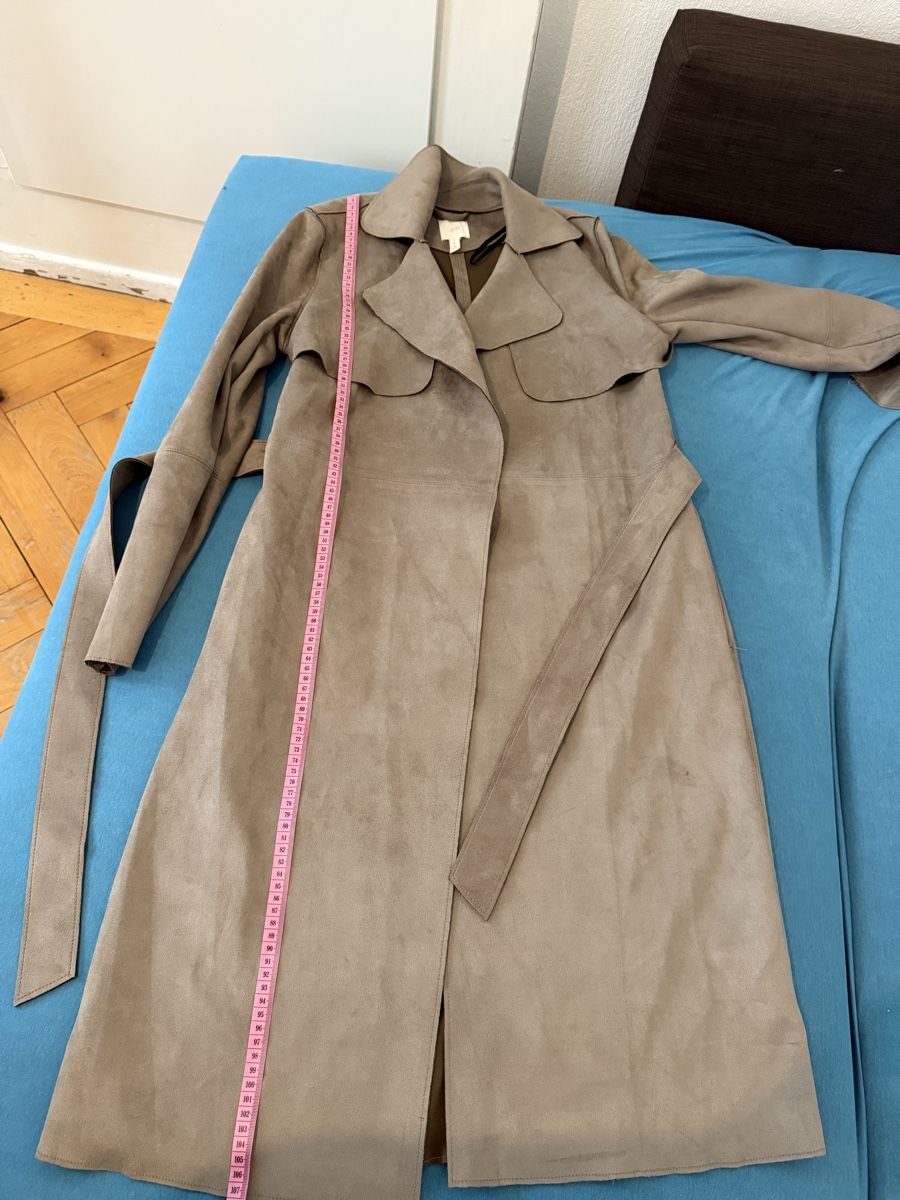 H&M Jacken: Veste H&M – Gebraucht aus Le Locle von tchanatakoua 5