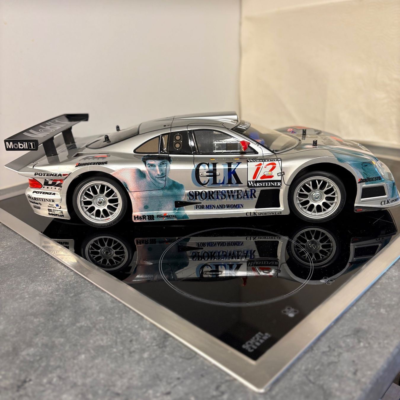 Tamiya Modellismo RC: RC Car – Nuovo (secondo la descrizione) da niederbipp venduto da creaartdesing 1