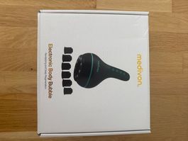 Medivon Electronic Body Bubble – Schröpfmassagegerät / Vakuu