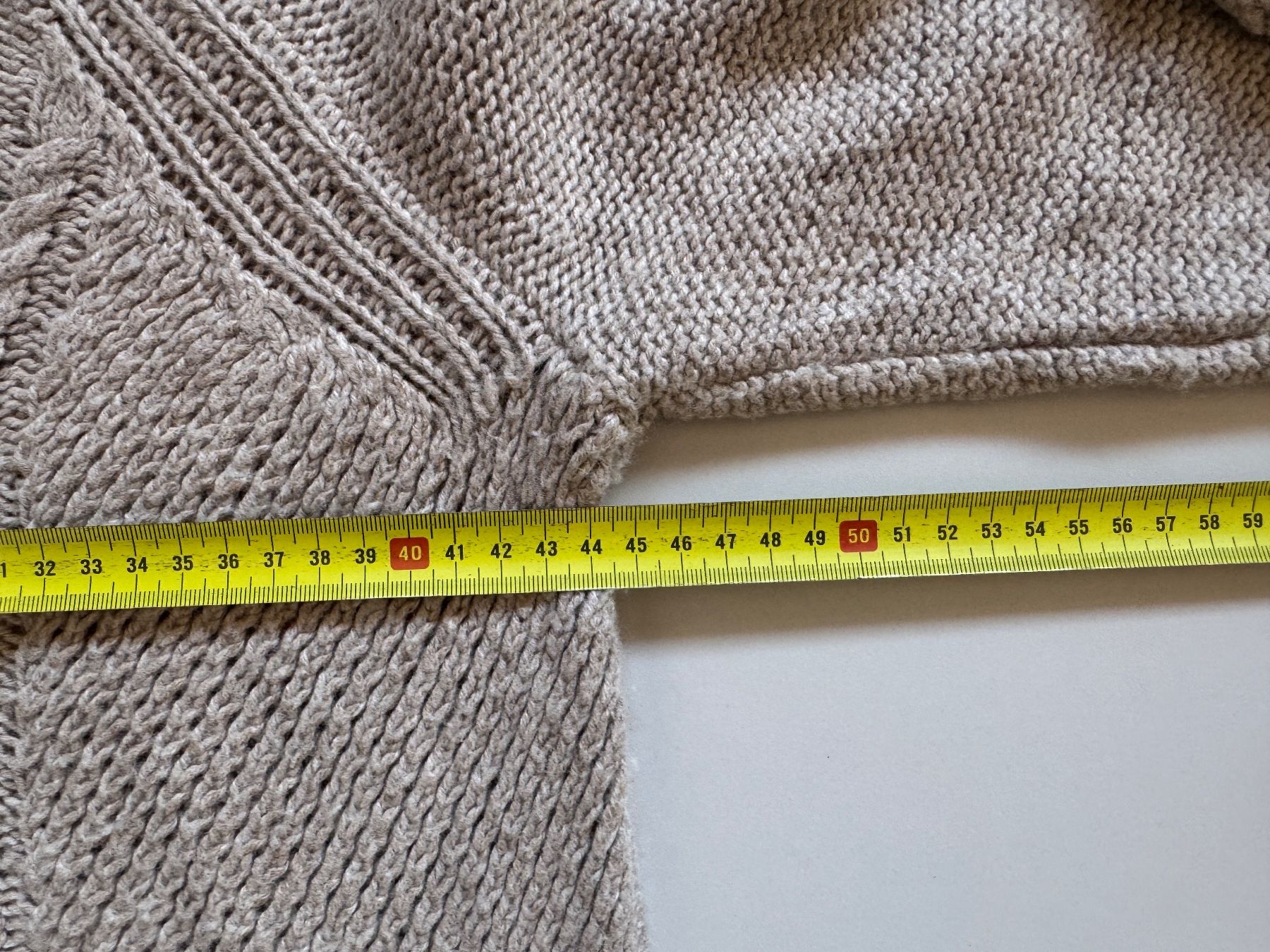 Maglioni & Felpe: LOFT pullover cable knit Women Sz S – Usato da Neuchâtel venduto da _Easy_to_Find_ 3