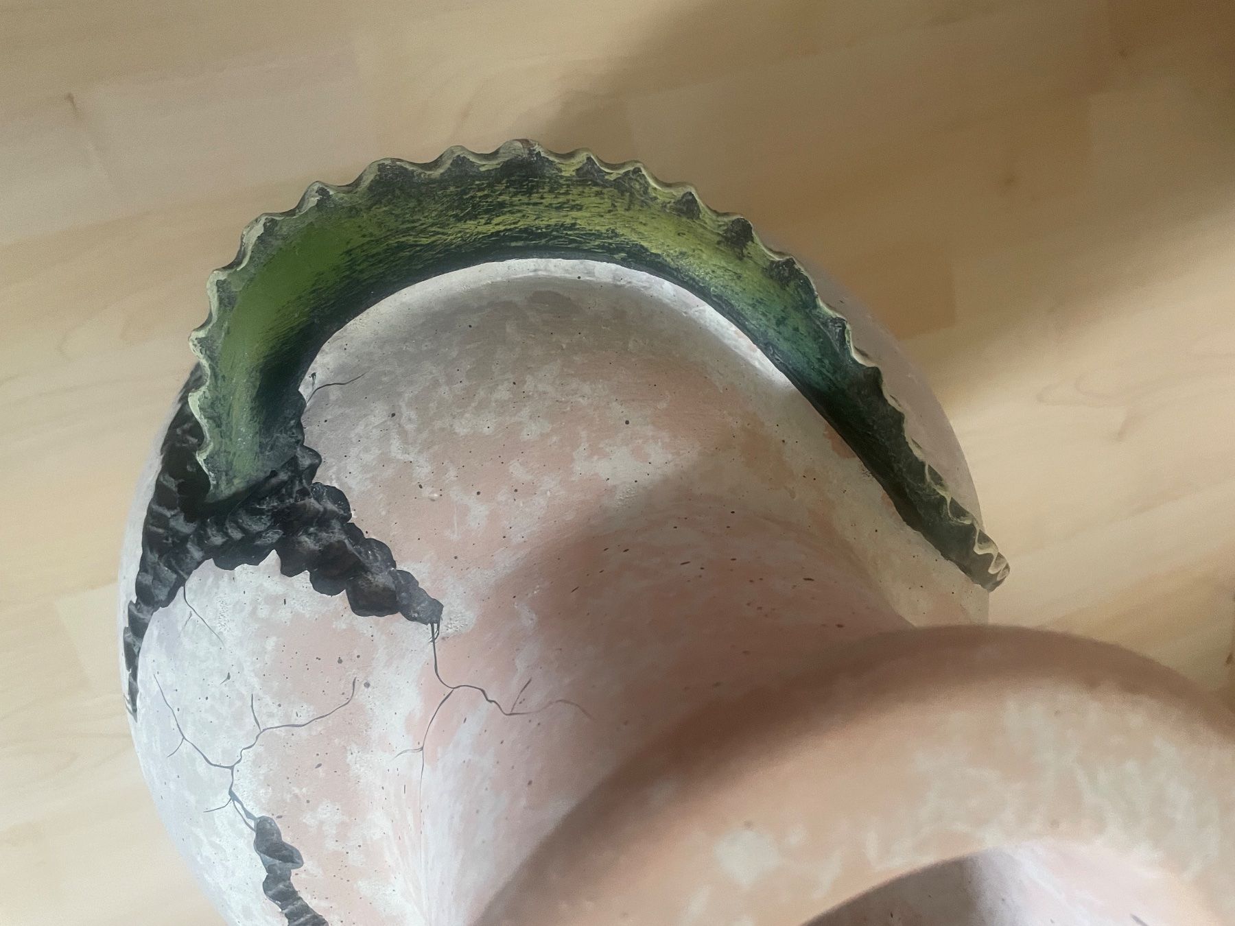 Vasi & Recipienti: Bodenvase – Usato da Schaffhausen venduto da Kolibri023 1