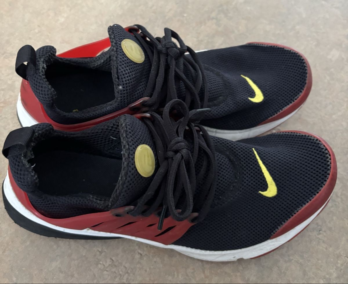 Nike Chaussures hommes: Nike Air Presto Grösse 44  – D'occasion à Zollikerberg par Jvac2 4
