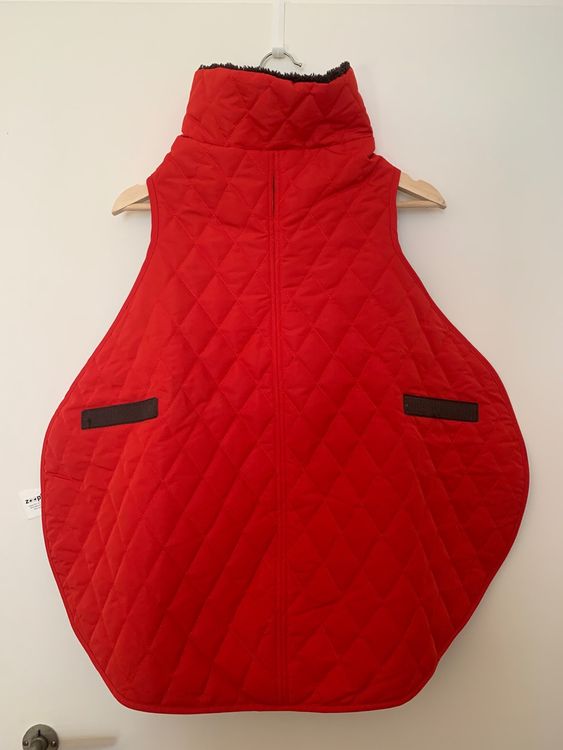 ZOOPLUS Dog Winter Coat Kaufen auf Ricardo