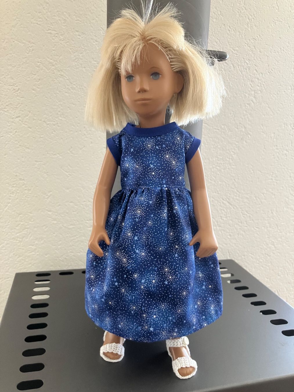 Bambole: Sasha Puppenkleid – Nuovo (secondo la descrizione) da Arch venduto da Hexenbesen17 1