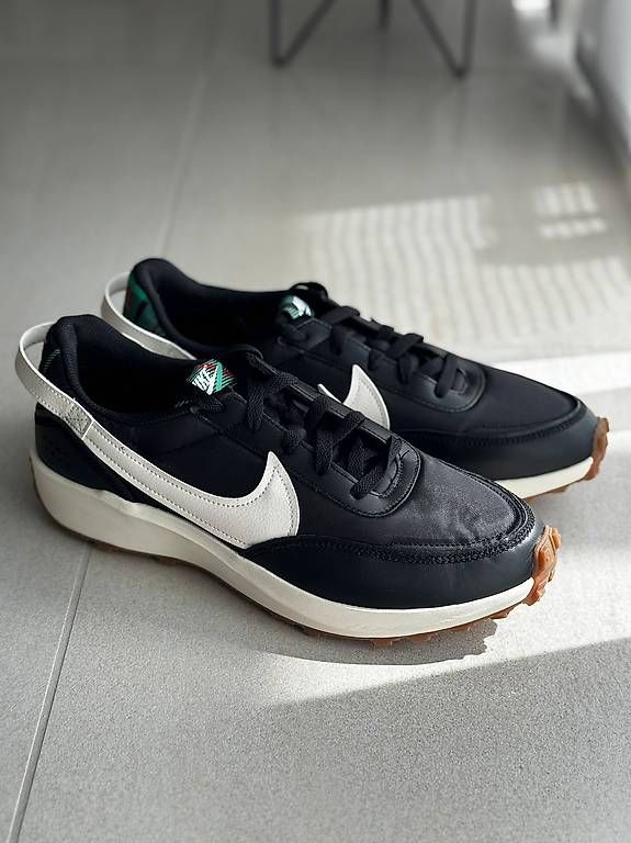 Scarpe da uomo: Nike sneaker Waffle Debut NEU Gr.4 – Usato da Niederwangen BE venduto da mcp_l62p