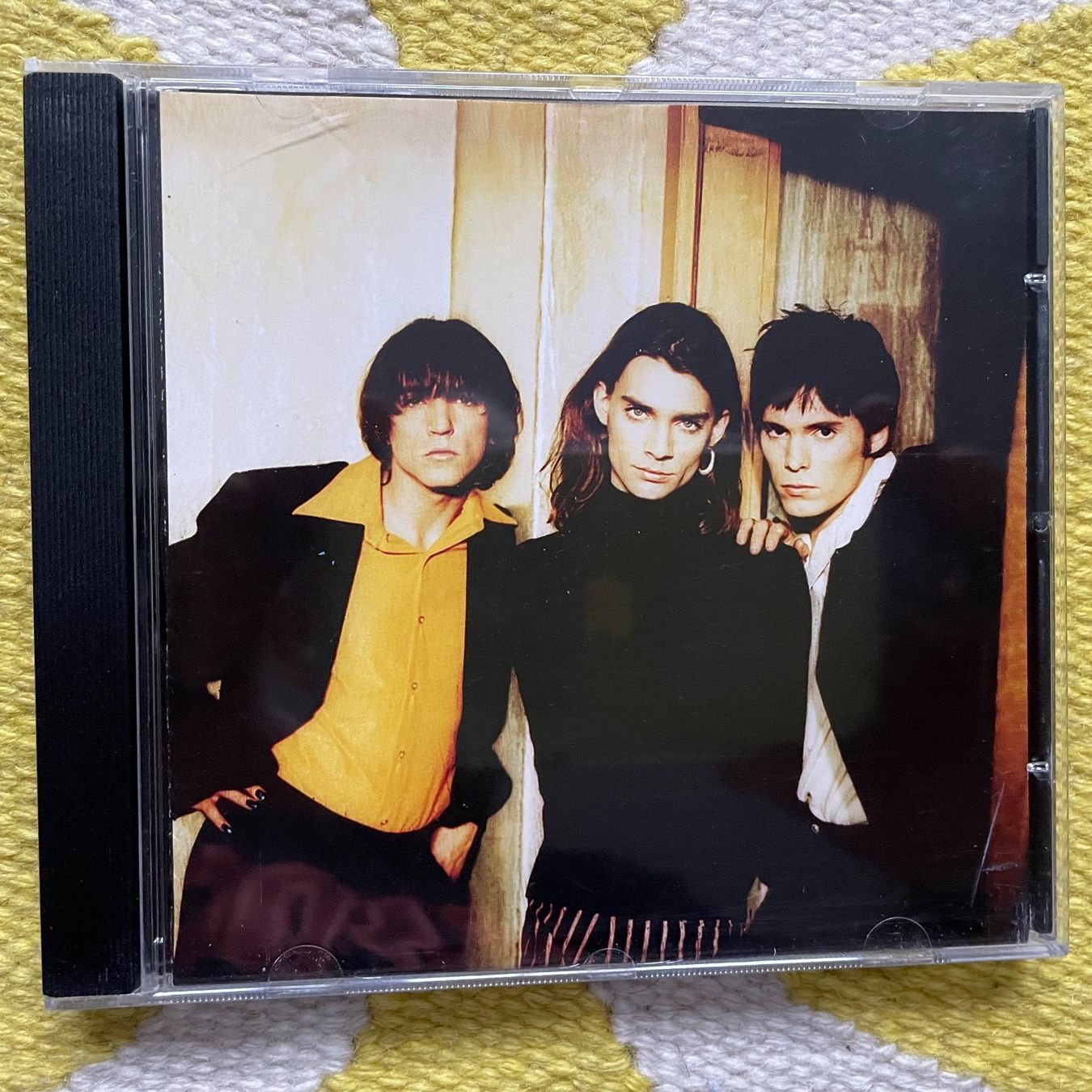 CD: LOVEBUGS-901122 – Usato da Rorschacherberg venduto da CD-Roli