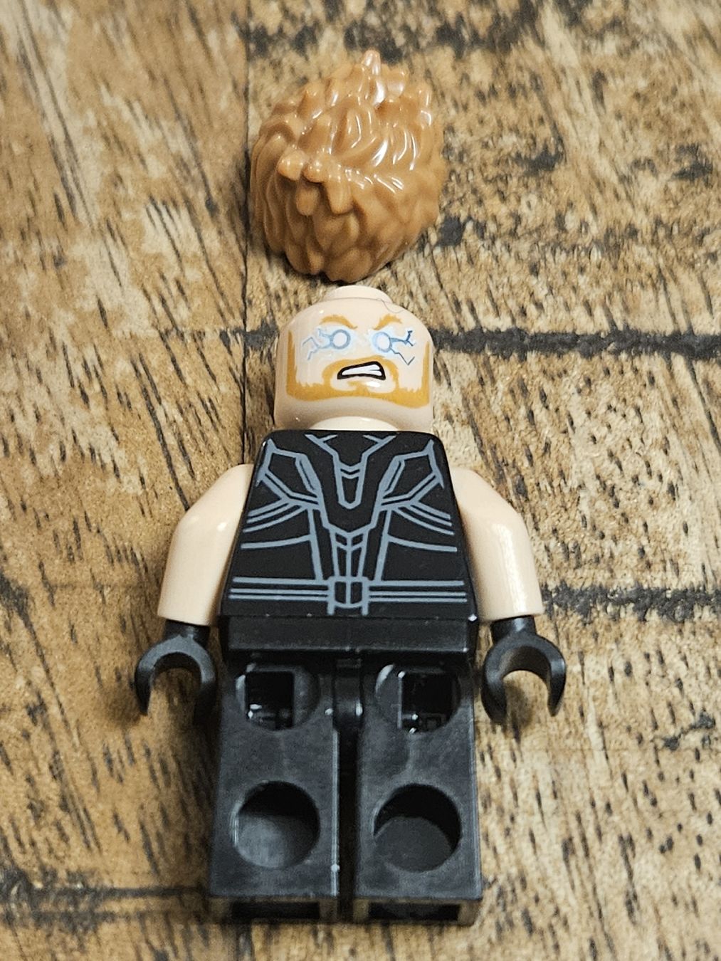 Lego Kit di costruzioni: lego figurine super heroes sh0502 Thor - Infinity War – Usato da Confignon venduto da Ecrofigs 2
