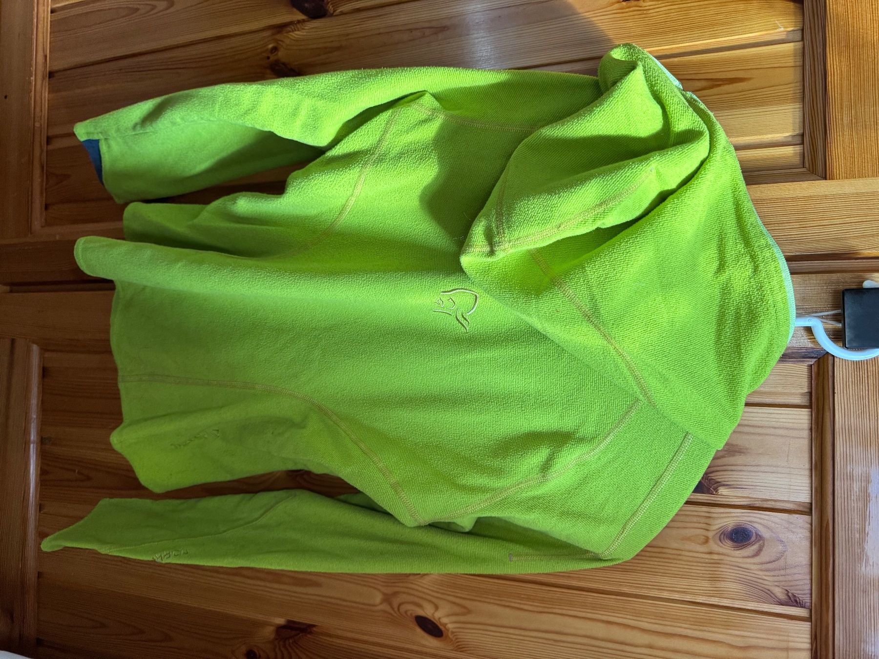 Norrøna Maglioni & Felpe: Pull polaire Norrona – Usato da Haute-Nendaz venduto da Norardini14. 1