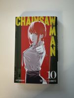 Chainsaw Man - Tome 10